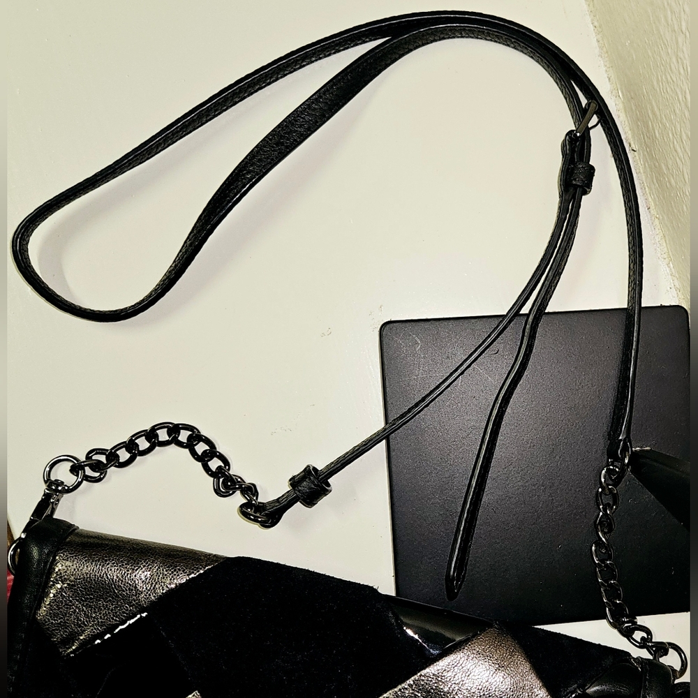 Michael Michael Kors Blakeley Patchwork Crossbody - image 5